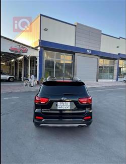 کیا سۆرینتۆ